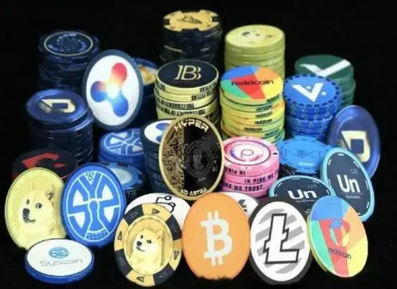 代币化美股热度飙升：三大驱动力解析与全球交易新风向