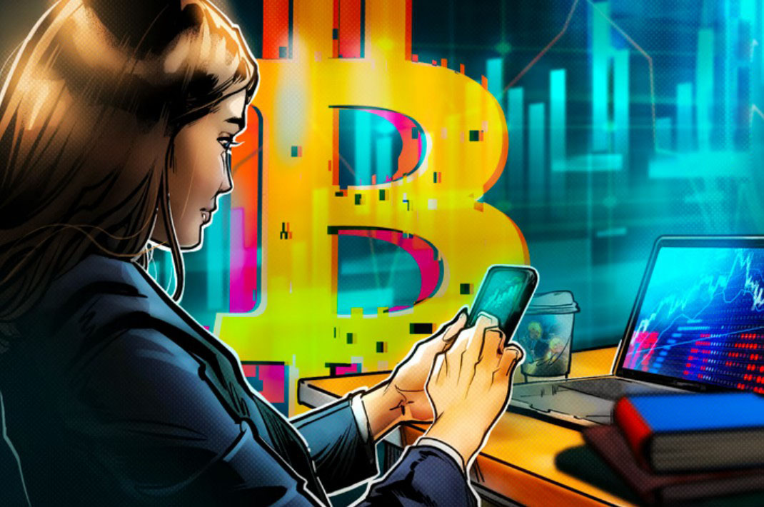 分析师：BTC老玩家卖出备兑看涨期权是压低价格的罪魁祸首