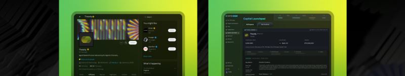 Theoriq(THQ)币详细介绍