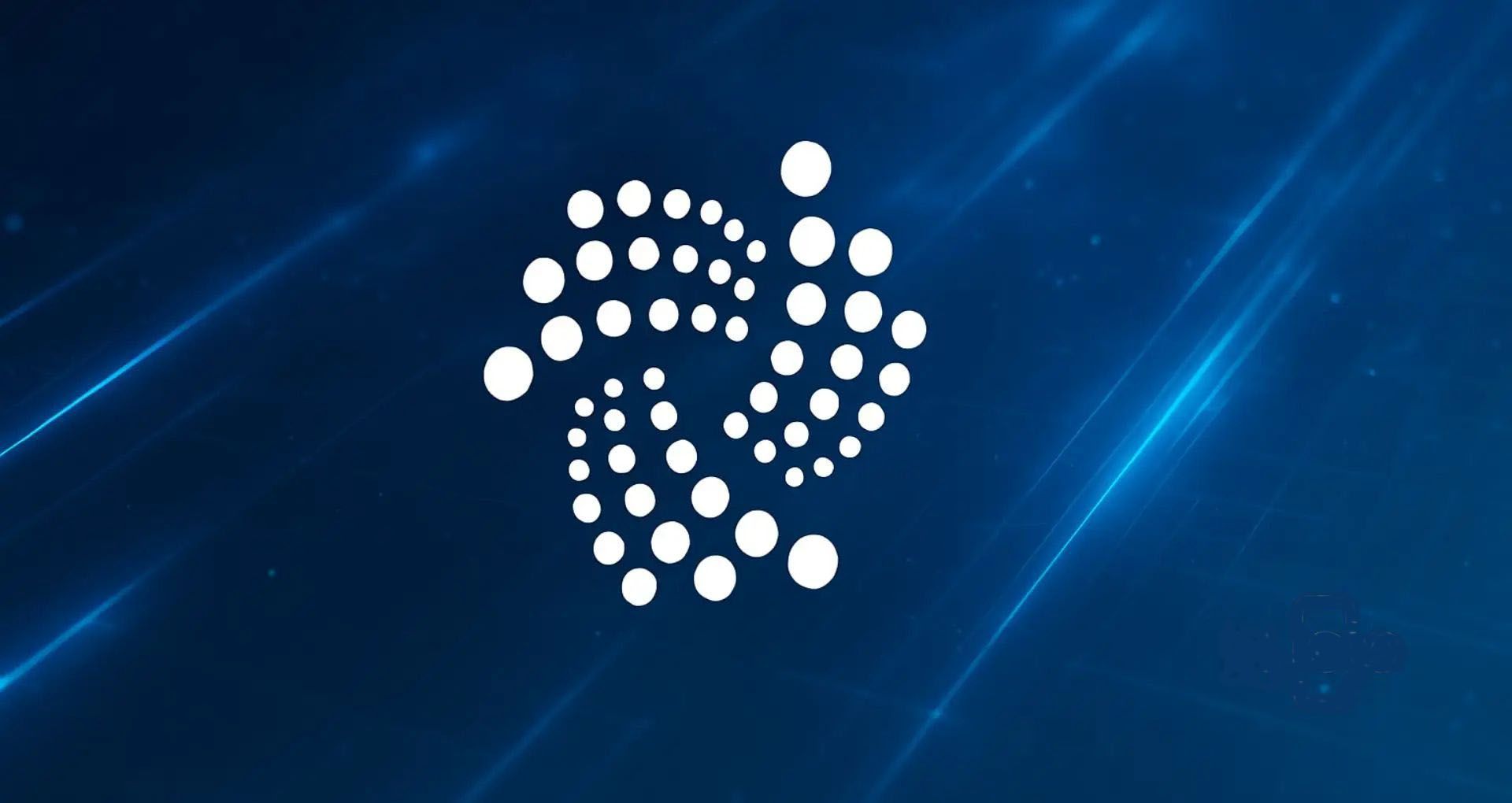 深度解析IOTA：技术特性与2025-2030年价格前景展望