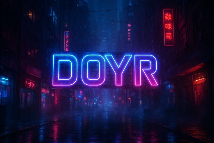 DOYR (DO Your Meme) 深度解析： meme 驱动的去中心化愿景与长期价格走势