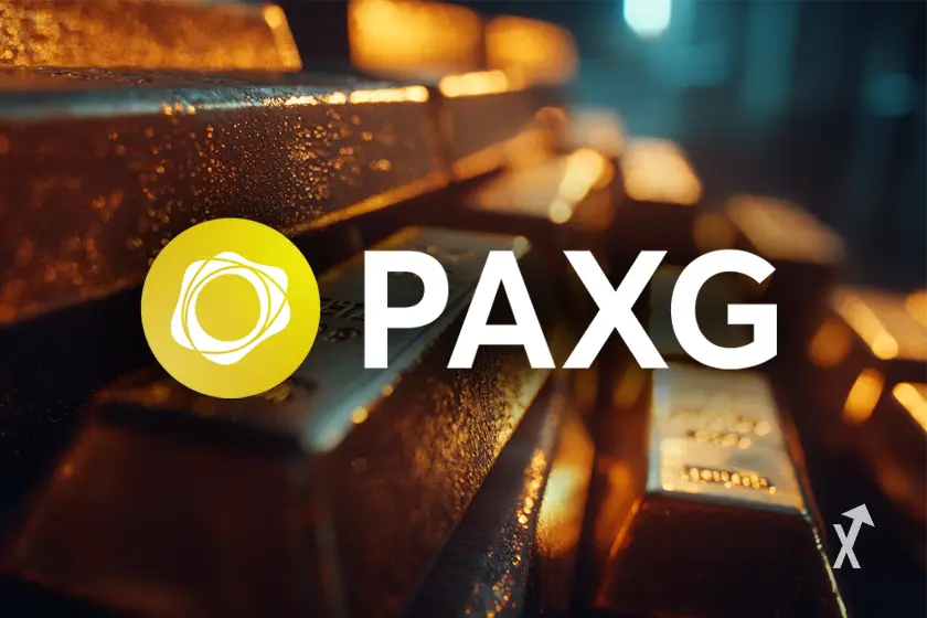 黄金稳定币PXAG币是什么？如何购买PAX Gold (PAXG)币：逐步指南