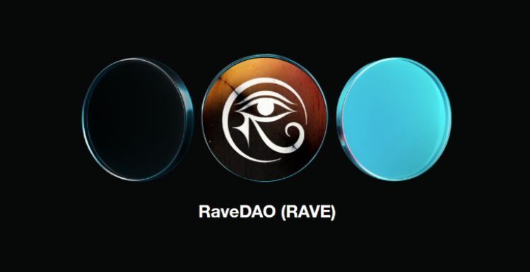 RaveDAO(RAVE)币全面介绍