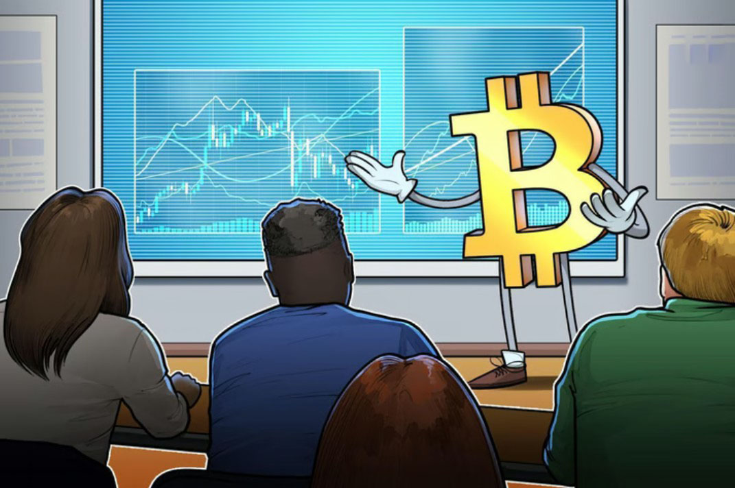 比特币估值指标预计2026年BTC价格恢复概率达96%