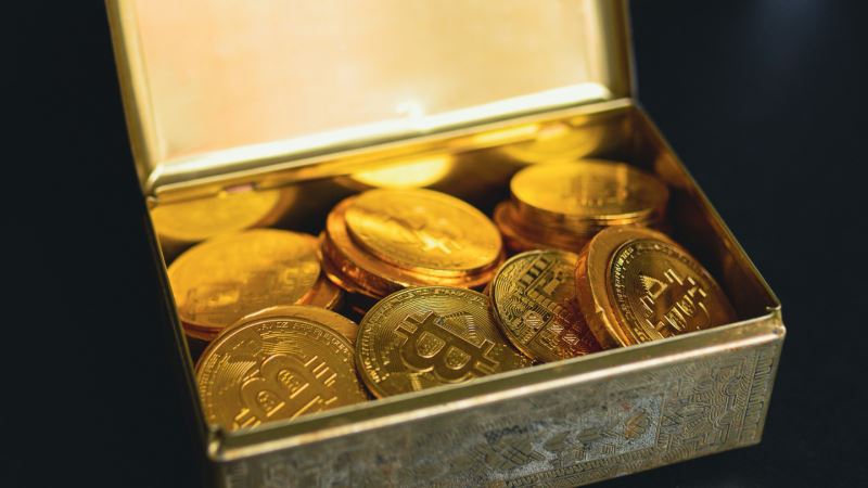 一文读懂币圈：核心概念、常用术语及主流交易所全指南