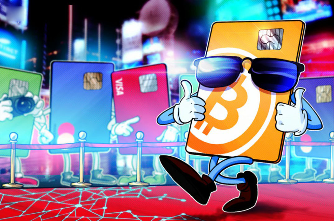 比特币（BTC）现可处理与Visa规模相当的交易量，但大多用于批发而非日常消费