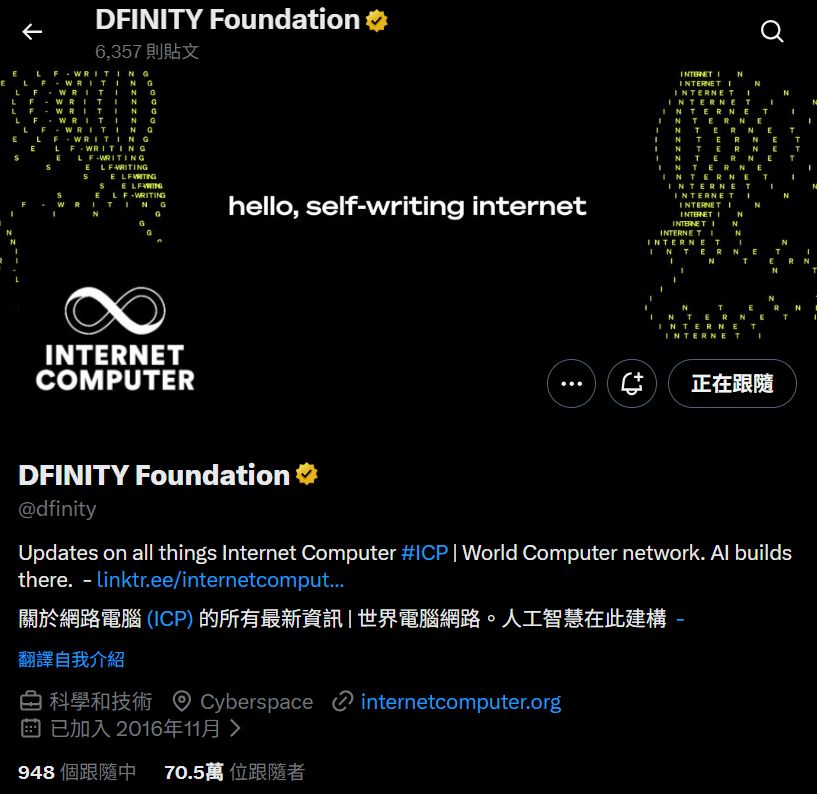 ICP币是什么币？有何用途？价格走势与未来发展分析