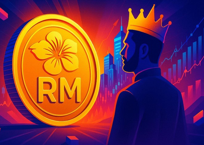 深度解析RMJDT：马来西亚令吉稳定币的运作机制与应用前景