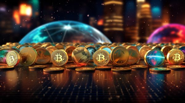 合约交易入门：深度解析开仓与平仓的核心逻辑