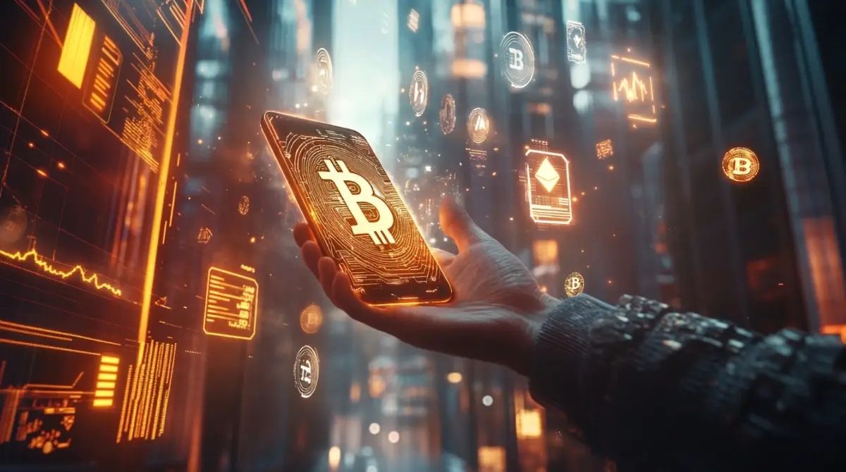 一文读懂加密货币钱包：与交易所的核心差异及选择指南