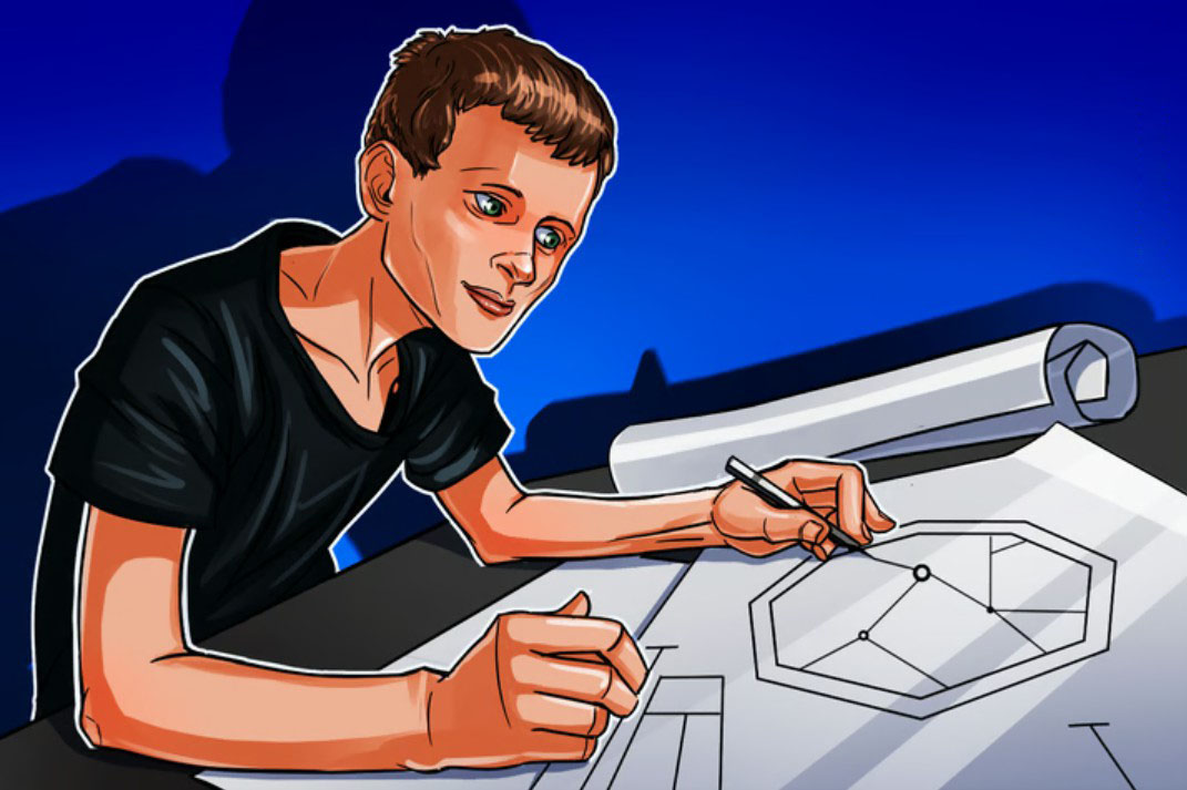 Vitalik Buterin 提出在以太坊(ETH)上引入 Gas 期货,用于对冲手续费飙升带来的风险