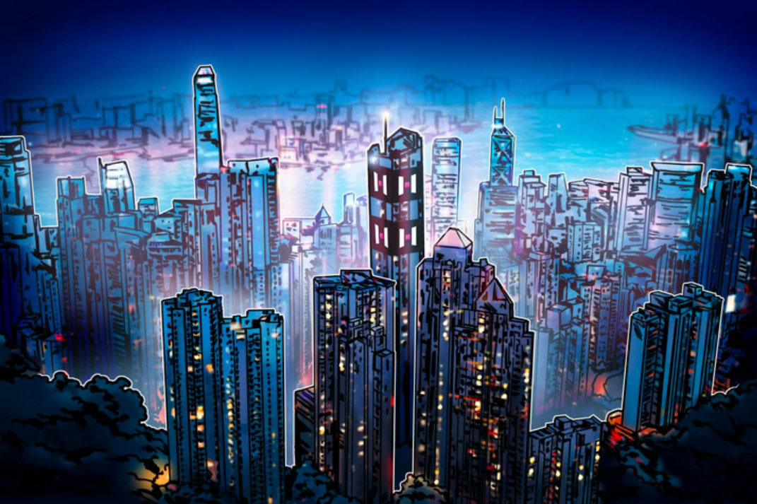 HashKey计划如何成为香港首只加密货币IPO