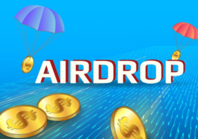 2025年12月Crypto空投指南：八大高潜力项目全解析
