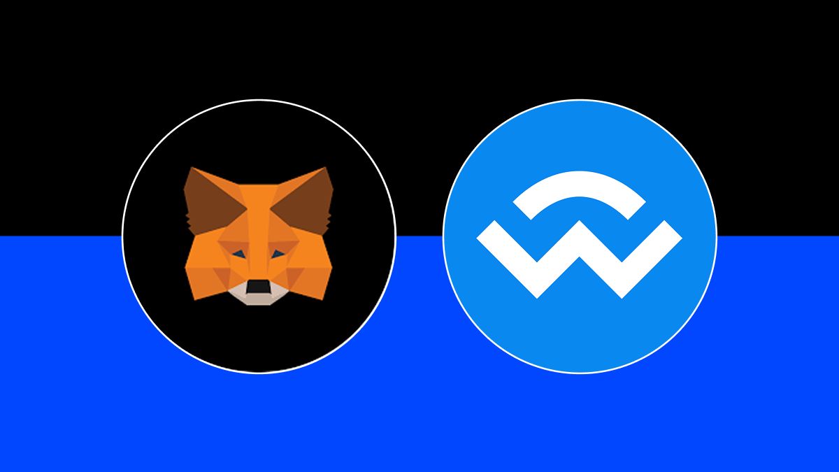 2025年Web3钱包对决：MetaMask与WalletConnect深度对比及选择指南