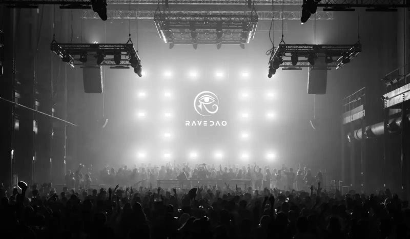 RaveDAO(RAVE)币全面介绍