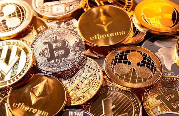 加密货币从入门到精通：新手进阶实战指南