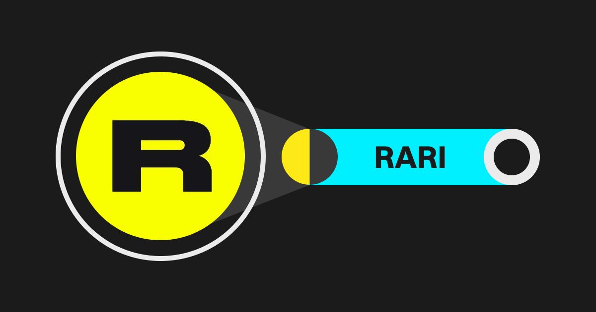RARI币是什么？RARI 2026–2030年价格预测与项目前景分析