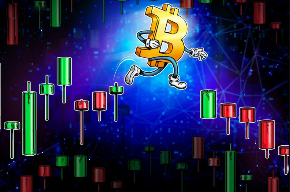 比特币（BTC）年末价格未现“疯狂”走势，意味着一季度不会出现硬着陆