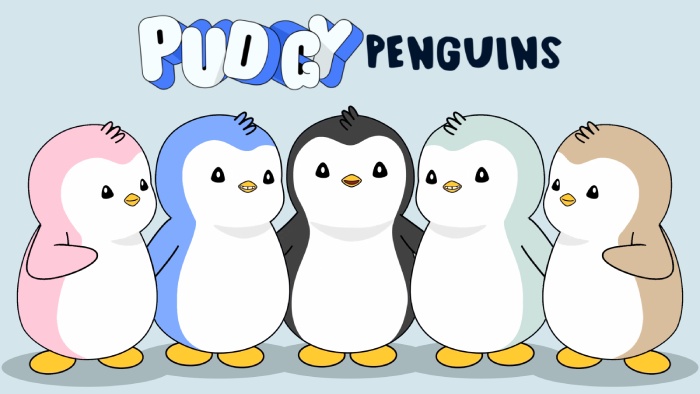 PENGU深度解析：市场震荡下的多空博弈与未来价格展望