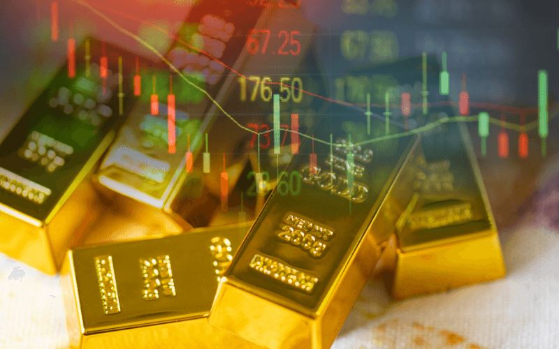 2026黄金价格趋势分析