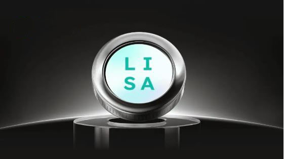AgentLISA(LISA)币具体介绍