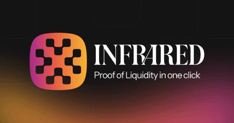 Infrared(IR)币全面介绍