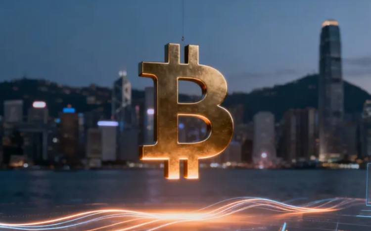 比特币交易平台推荐