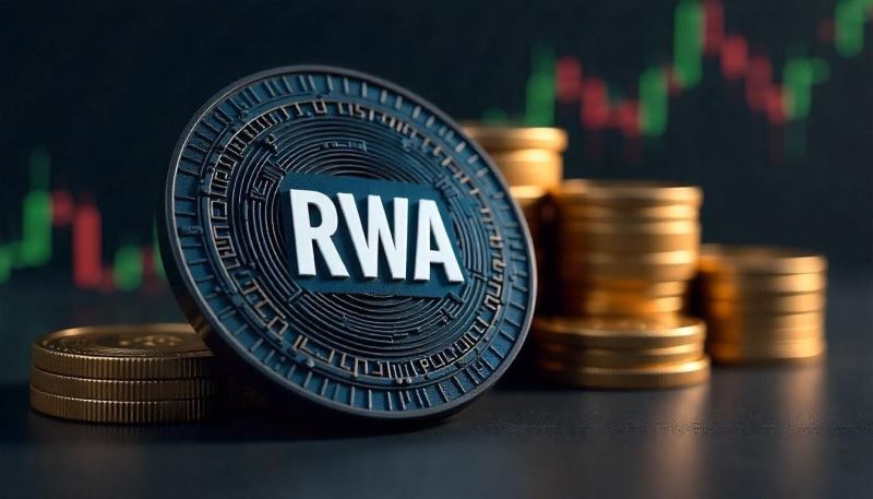 RWA爆火背后的原因分析