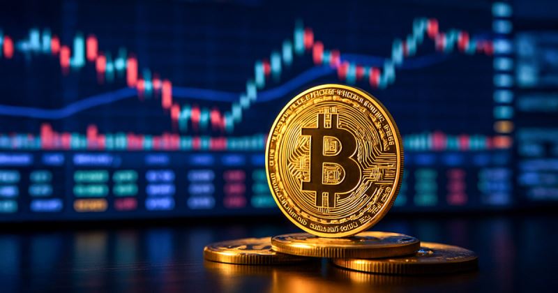 比特币如何重塑传统金融格局：核心差异与深远影响解析