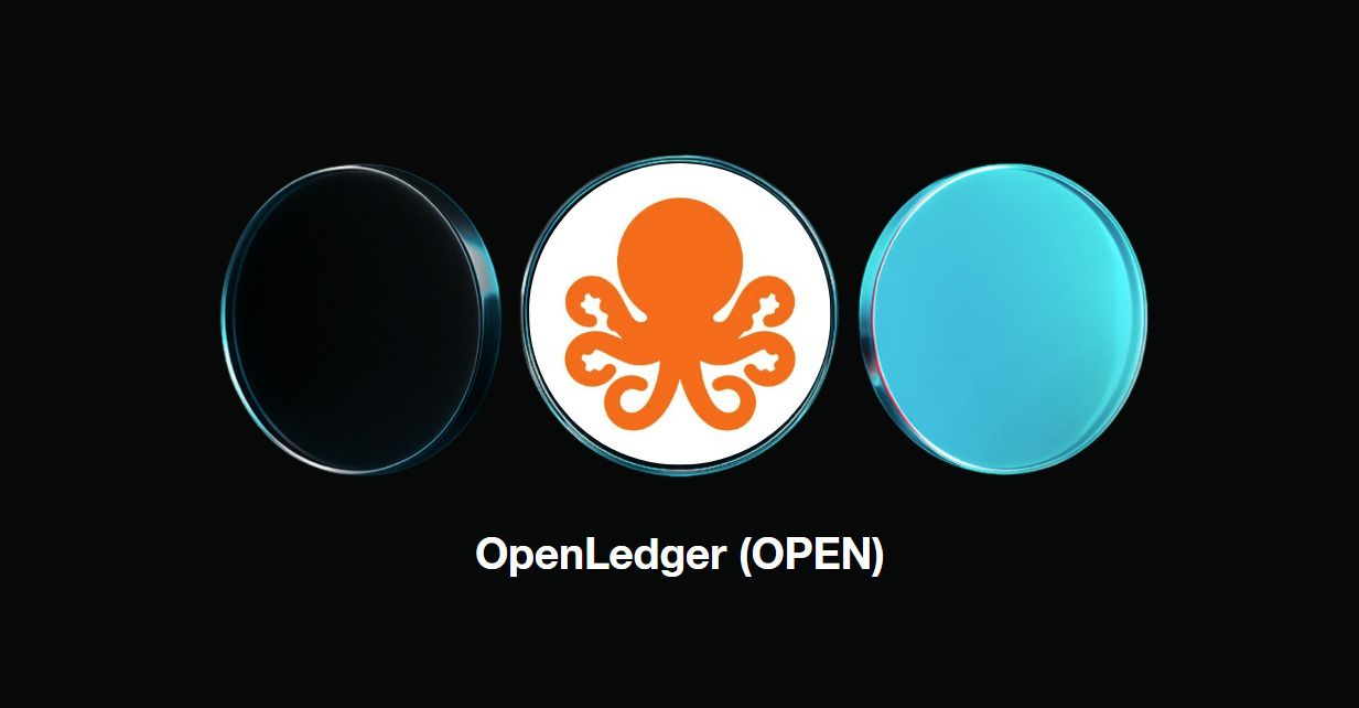 OpenLedger(OPEN)币是什么?OPEN价格预测2026–2030