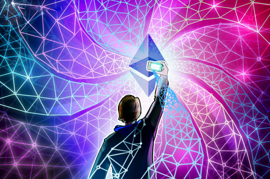 以太坊联合创始人将DApp视为2025年Cloudflare宕机问题的解决方案