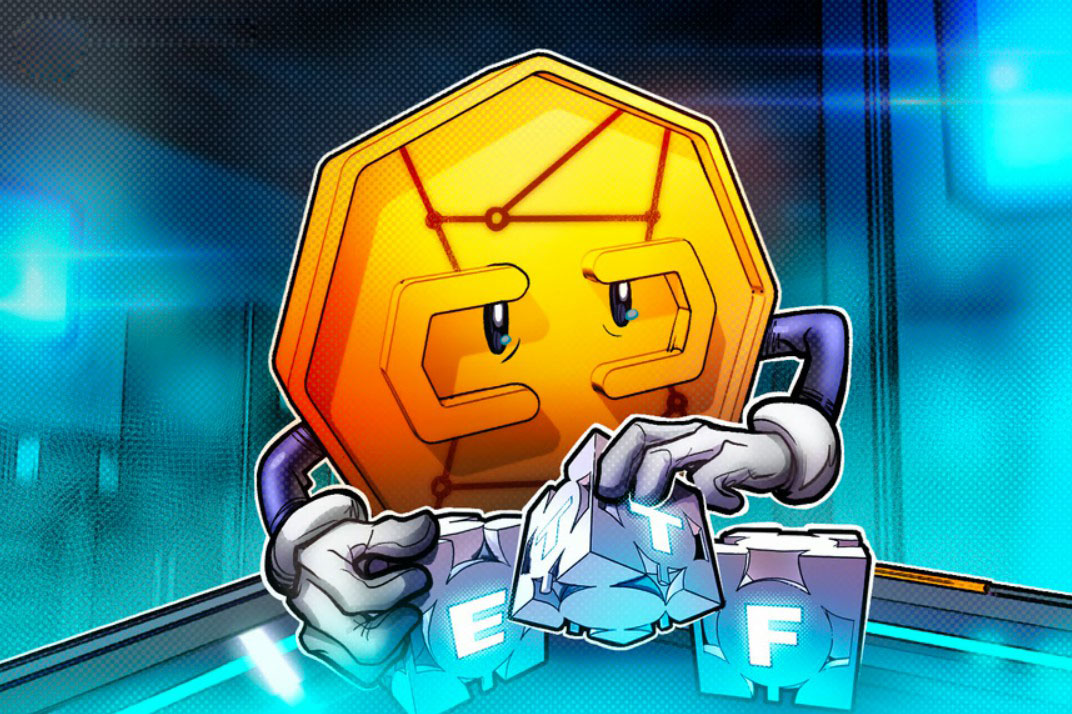 Bitwise 递交 SEC 11 只单一代币策略 ETF 申请，拓展山寨币布局