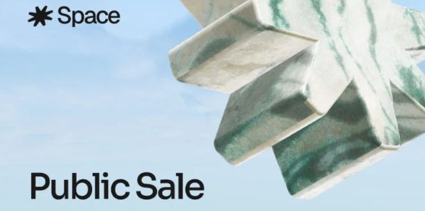 Space项目启动$SPACE代币发售：Solana预测市场新机遇与空投攻略