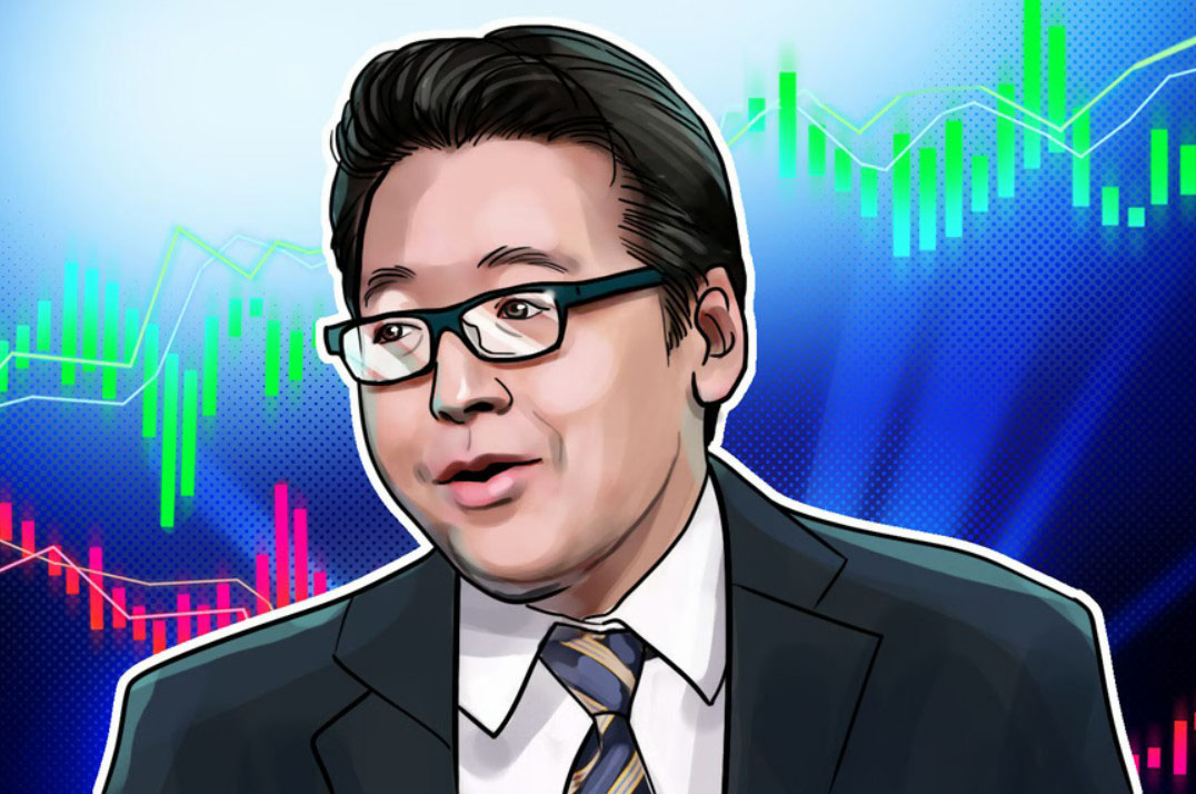 BitMine在低迷市场中逆势增持以太坊