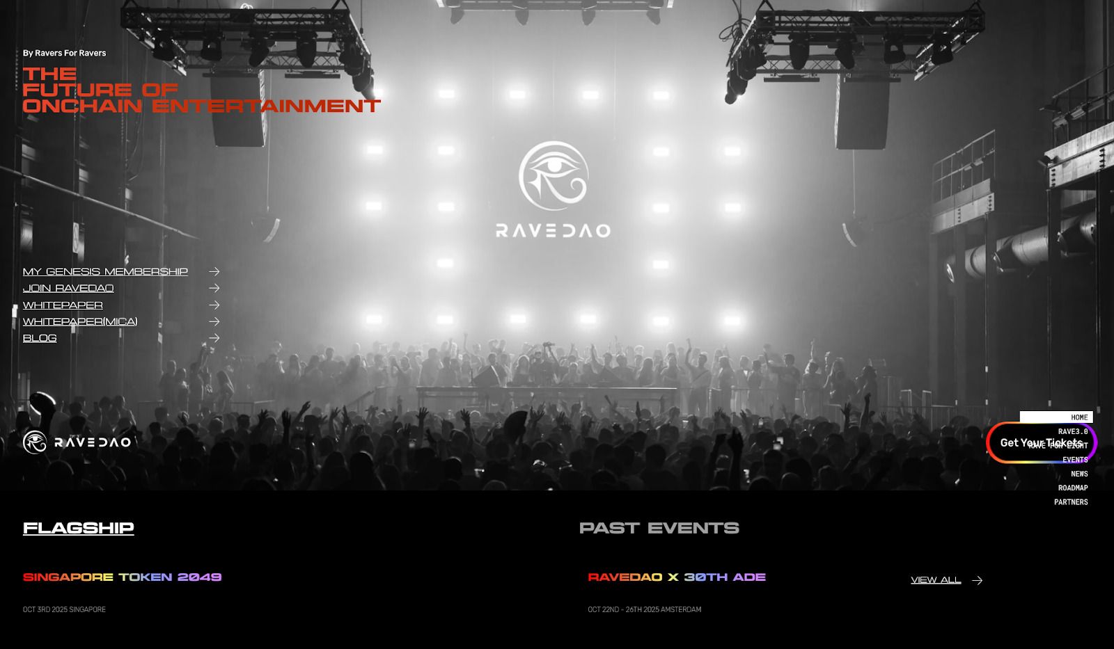 RaveDAO (RAVE)未来如何？RAVE价格预测2026, 2027–2030