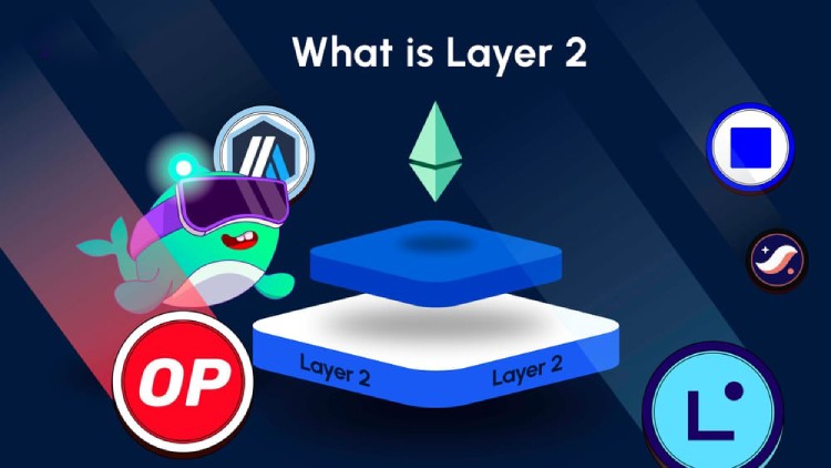 Layer2区块链介绍