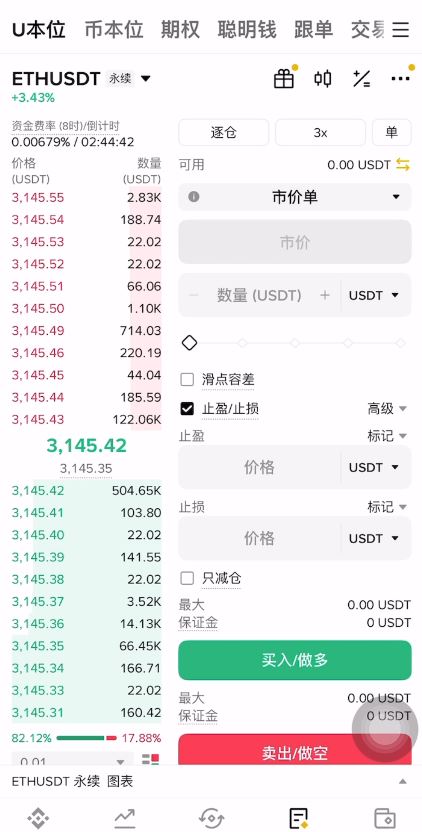 做比特币期货比较靠谱的交易所