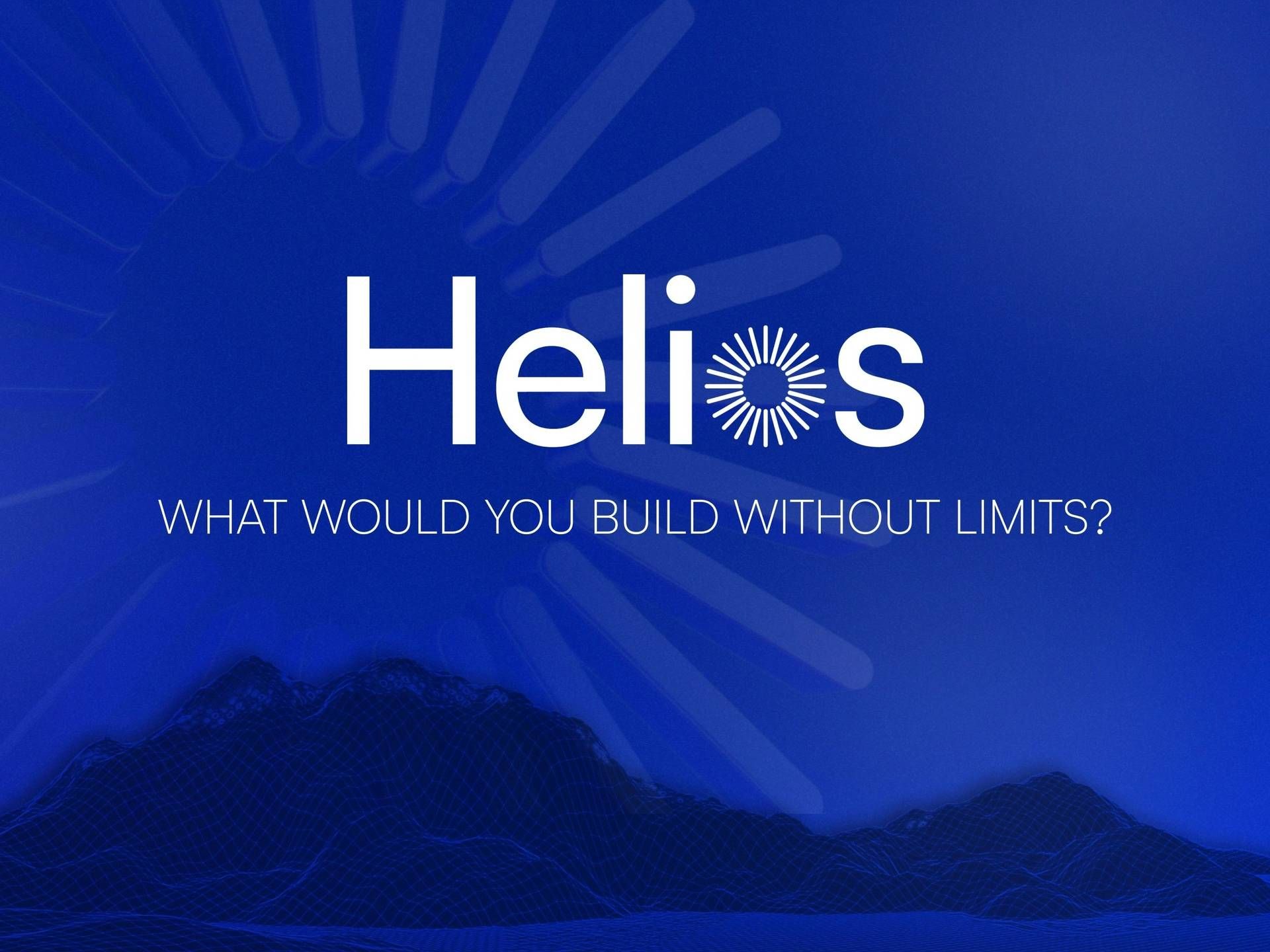 Helios (HLX) 深度解析：2026-2030年价格预测与前景展望