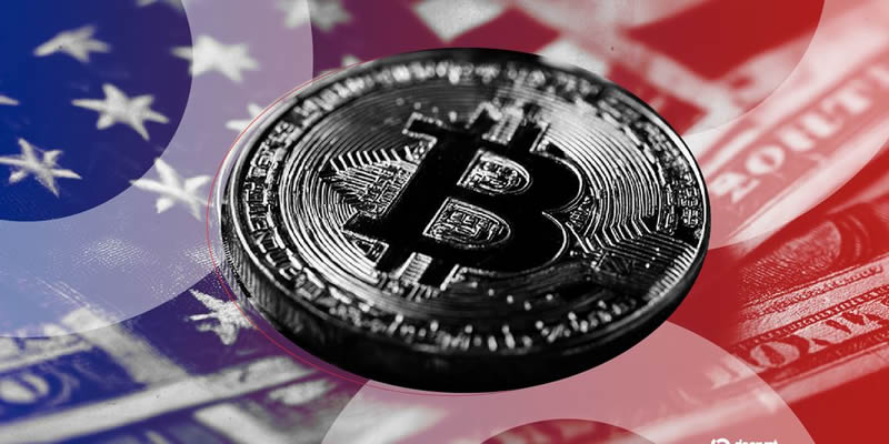 美国经济衰退比特币会暴跌？