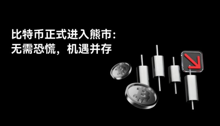 比特币熊市分析
