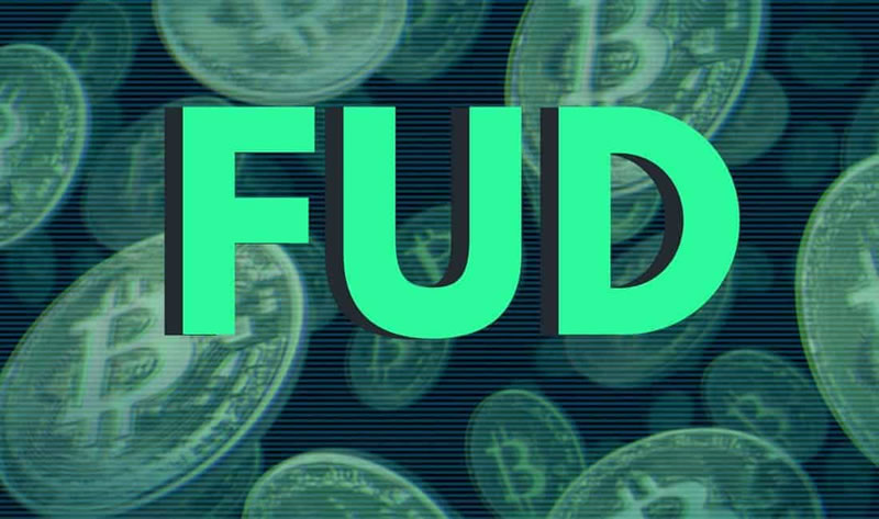 深度解析加密圈FUD：定义、危害及理性应对策略