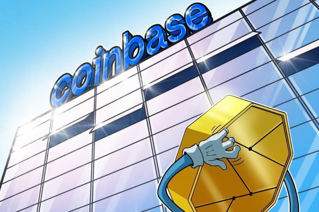 Coinbase暂停阿根廷比索法币通道，链上交易照常运行