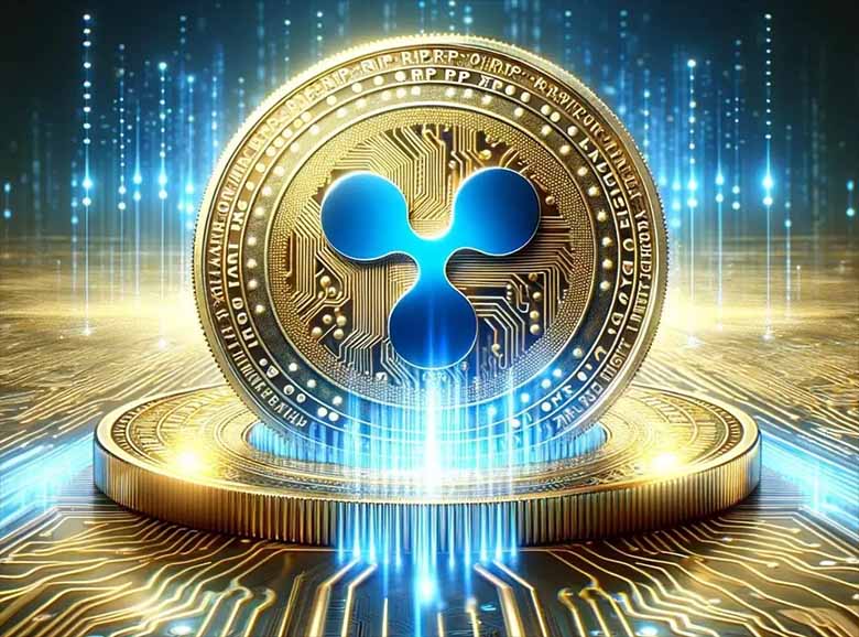 XRP价格前瞻：2026至2050年走势深度解析
