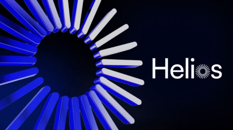 Helios (HLS) 