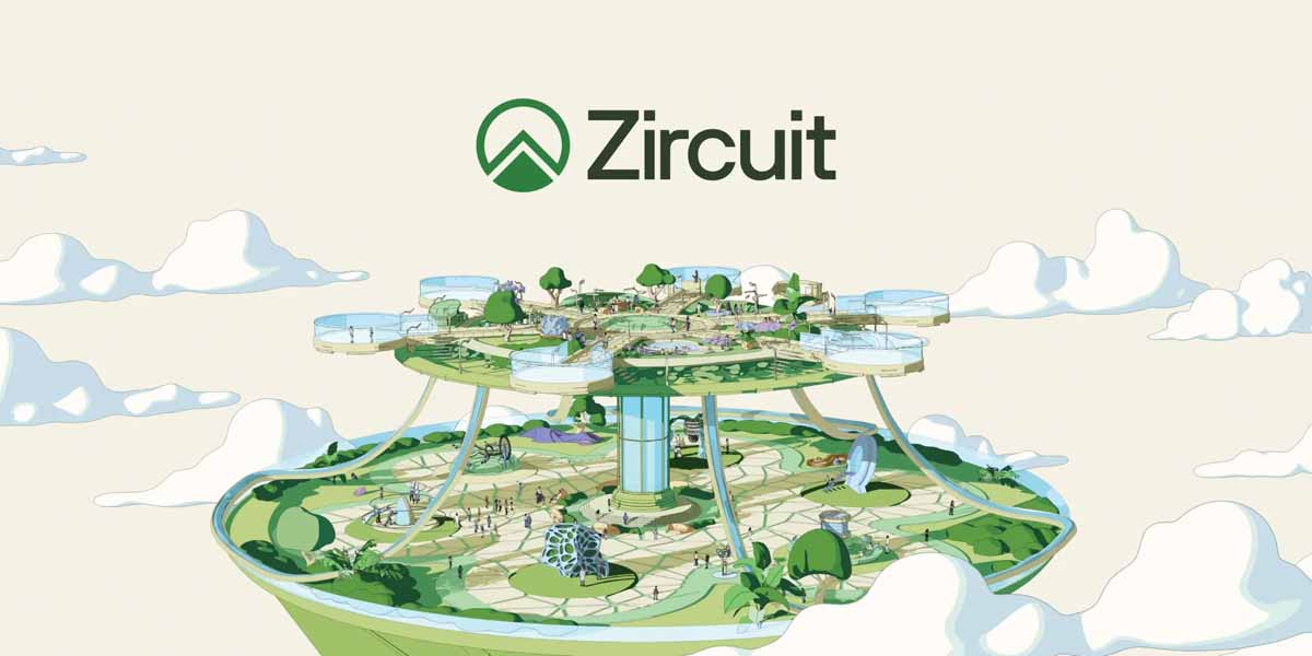 深度解析Zircuit（ZRC）：核心架构、代币模型及入手指南