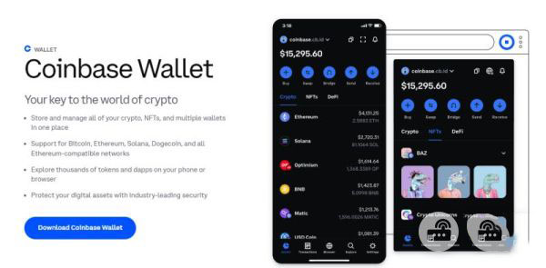 解析十款区块链加密钱包:MetaMask、imToken、OKX、Bitget等(支持Linea)