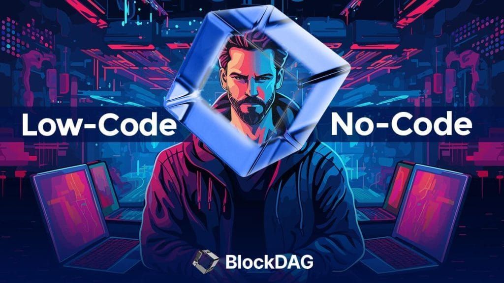 BlockDAG(BDAG)币是什么?BDAG代币经济学、路线图及价格预测