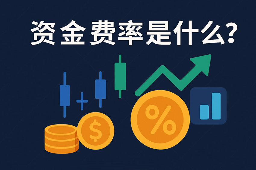 合约资金费率深度解析：正负含义、结算差异及套利实战指南