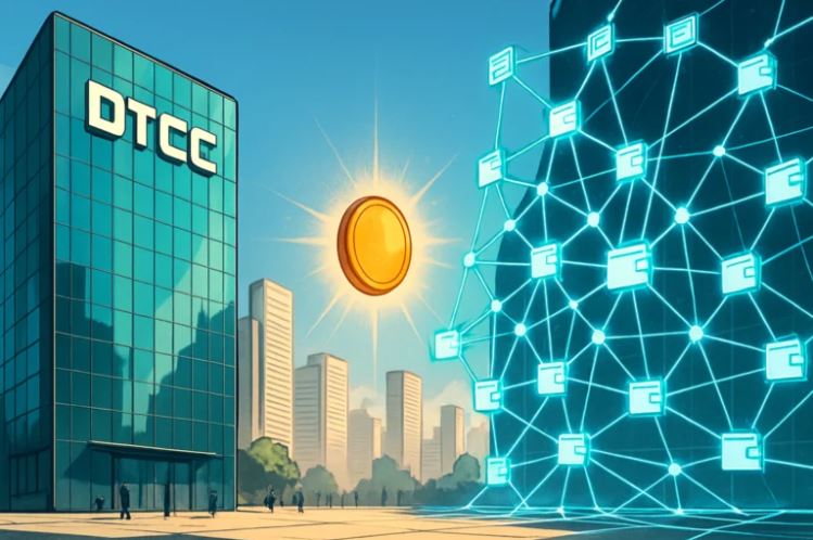 DTCC代币化并非股票上链：深度解析权益数字化与直接所有权的本质差异
