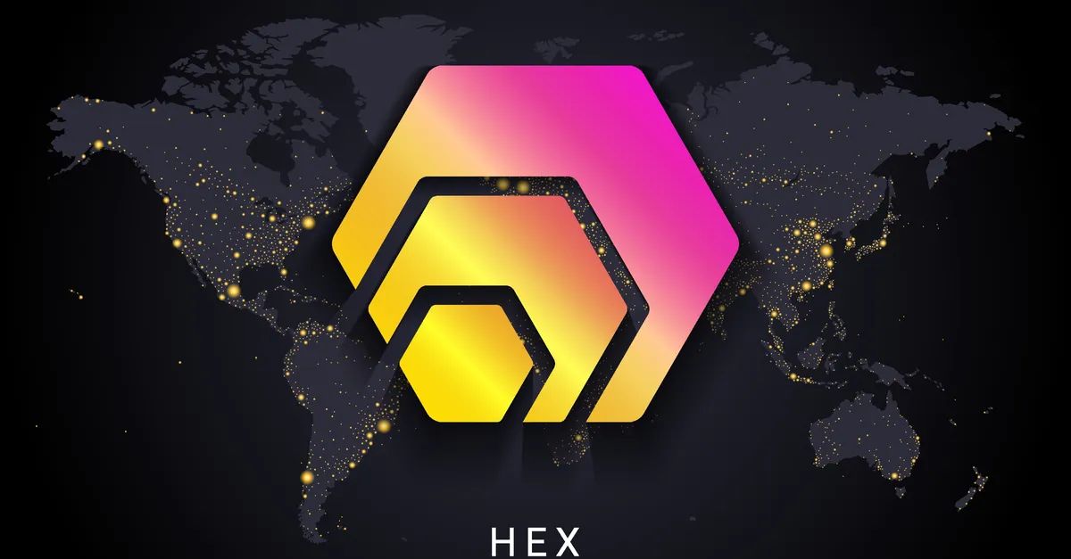 HEX是什么币？机制原理、市场运作、潜力前景与风险全解析
